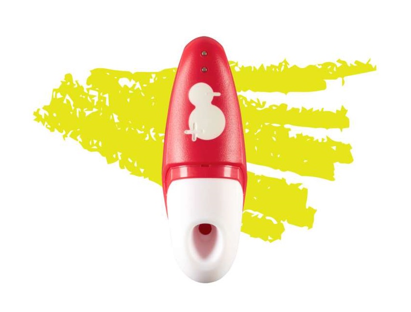 ROMP Pleasure Kit is a one-stop pleasure shop, three versati... ROMP - Pleasure Kit - Free, Flip & Juke photo-10