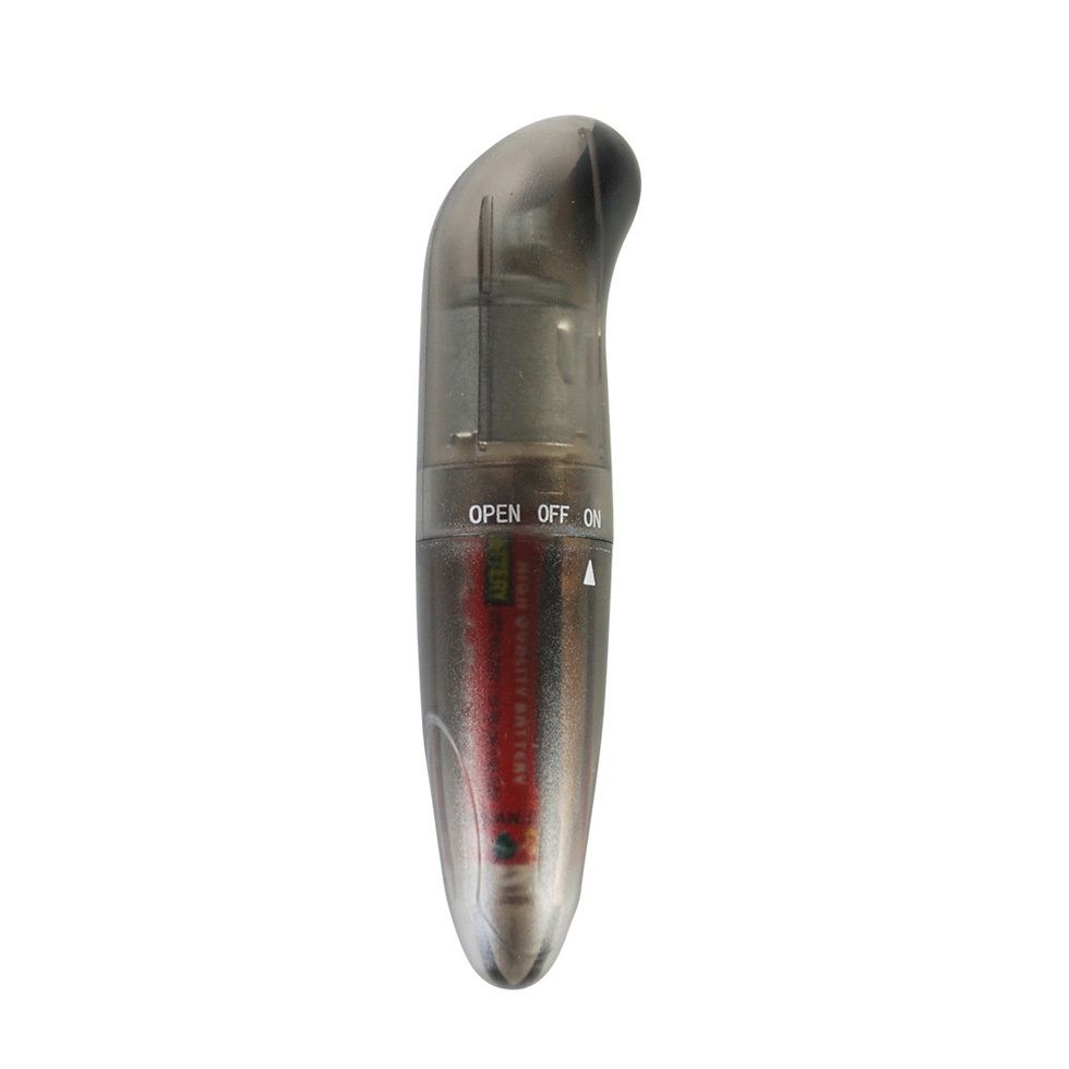 Directly hit G! Ascension with a distinctive form that stimu... A-One - G Flying Vibrator - Black photo-2