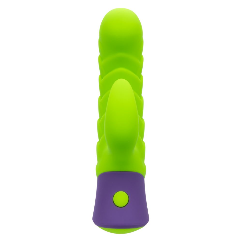 CEN - Rave Dragon G Vibe - Green CEN - Rave Dragon G Vibe - Green 照片-5