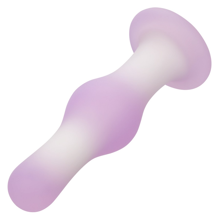 CEN - Lavender Haze 燈泡後庭震動器 - 紫色 CEN - Lavender Haze 燈泡後庭震動器 - 紫色 照片-4