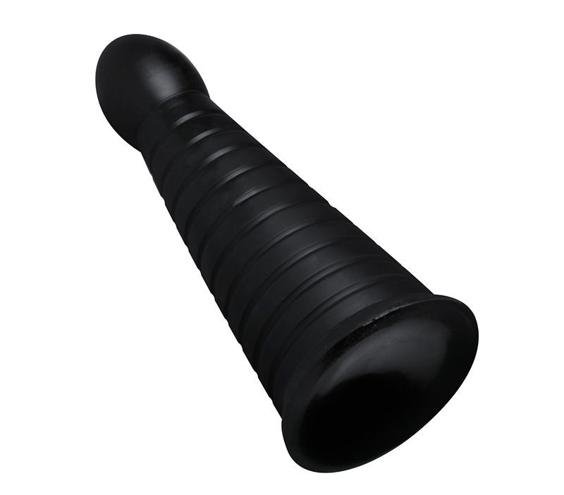 With the BUTTR Pawn Butt Plug you can be sure that you will ... BUTTR - Devil Dog Butt Plug - Black photo-4