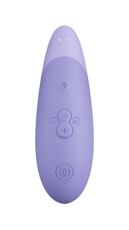 Introduction
Womanizer Enhance is the first clitoral stimu... Womanizer - Enhance Pleasure Air & Deep Vibration Clit Stimulator - Lilac photo-5
