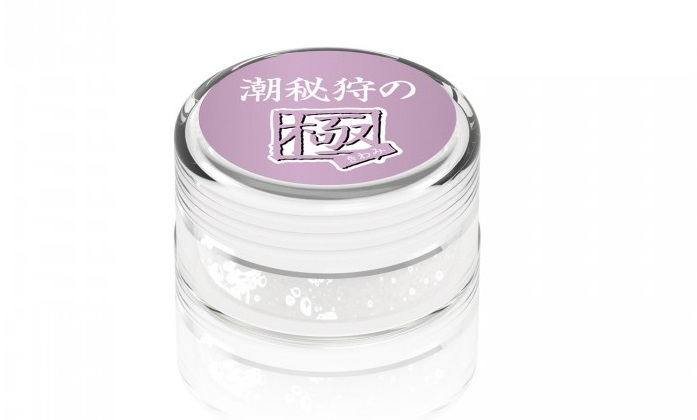 Introducing the long-awaited new lineup of "50x Cream t... SSI - Full Bloom Woman Orgasm Cream - 12g photo-4