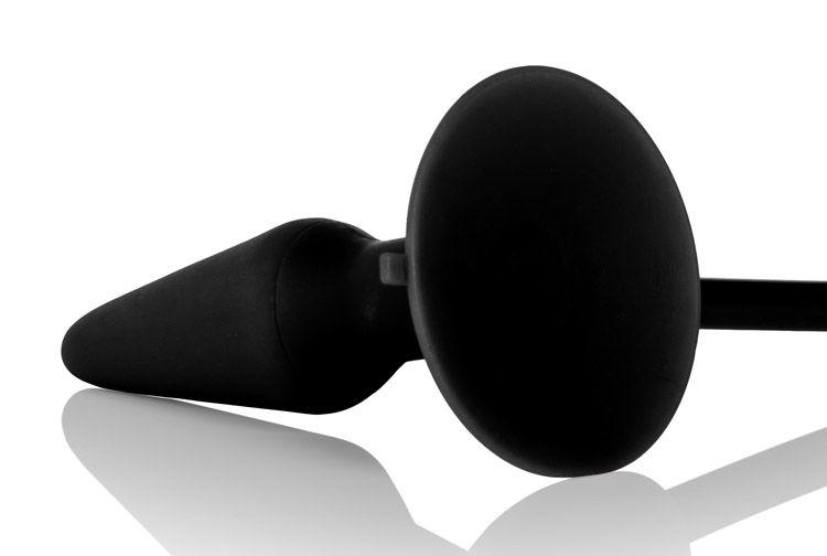 Create your own fun with the Booty Call Booty Pumper Small. ... CEN - Booty Call Pumper Small - Black photo-3