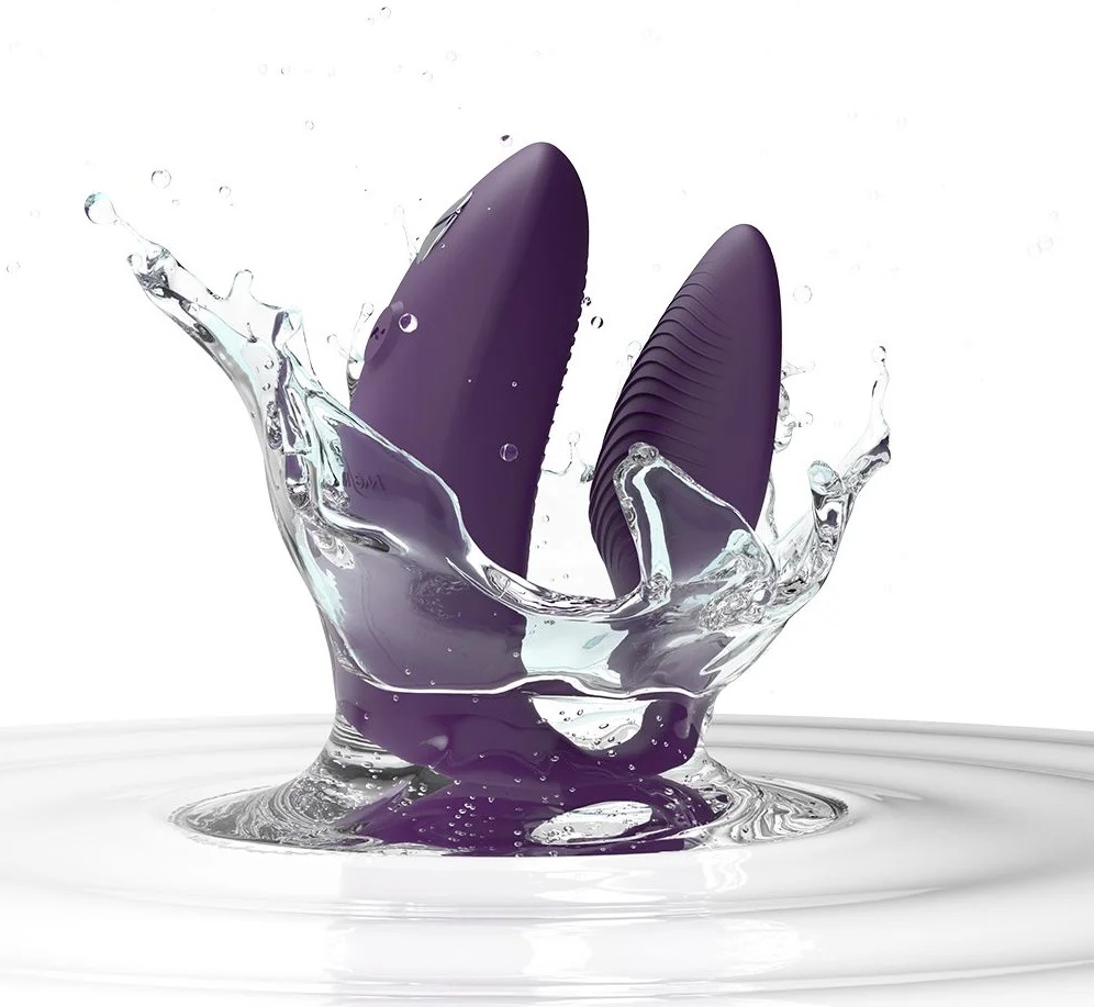 Introduction
Sync is the original couple's vibrator ... We-Vibe - Sync 2 - Purple photo-6
