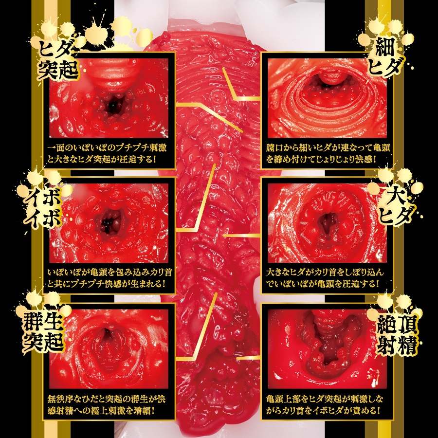 The second in this popular series by Nippori Gift based on J... NPG - Nyan Nyan Ichika Matsumoto Masturbator photo-2