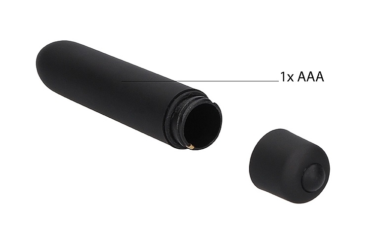 The use of a vaginal dilator is a recommended treatment to m... Ouch - Vaginal Dilator Set w Vibro Bullet photo-8