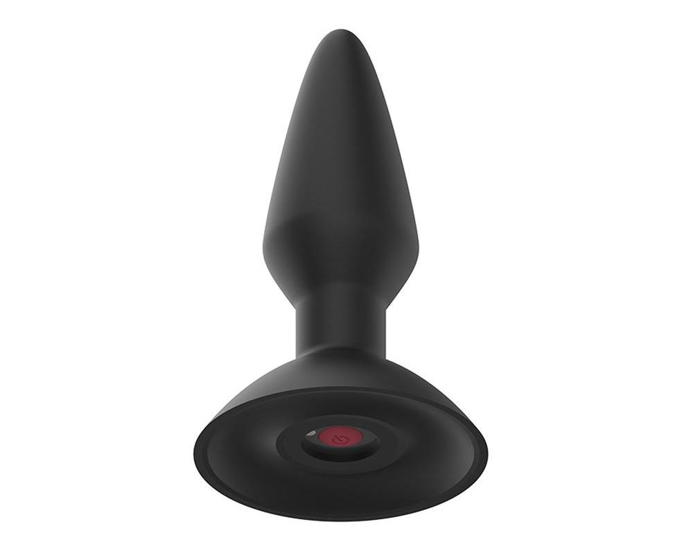 Equinox is an APP-controlled anal vibrator with suction-cup ... Magic Motion - Equinox Anal Plug photo-3
