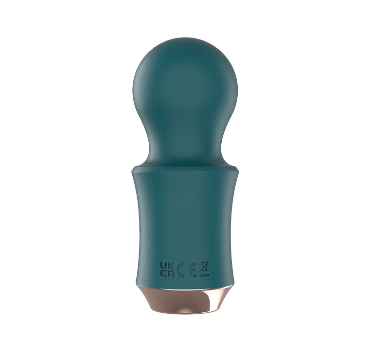 Meet your new best friend: the Traveller Wand by XOCOON. Thi... Xocoon - Traveller Wand - Green photo-4