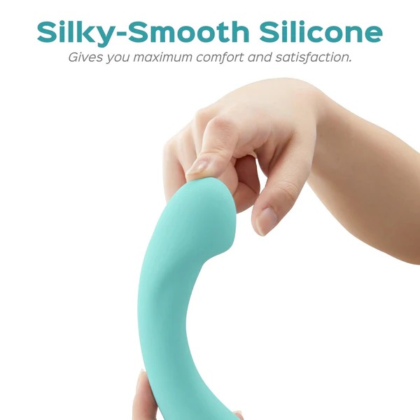 Craving delicious sexual pleasure? DELYTE brings you all the... Honey Play Box - Delyte Warming Vibrator - Pink photo-7
