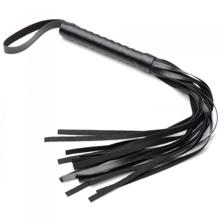 Level up your kinky play with this 10 Piece Plush Bondage se... Master Series - Hook Up Plush Bondage Set - Black photo-9