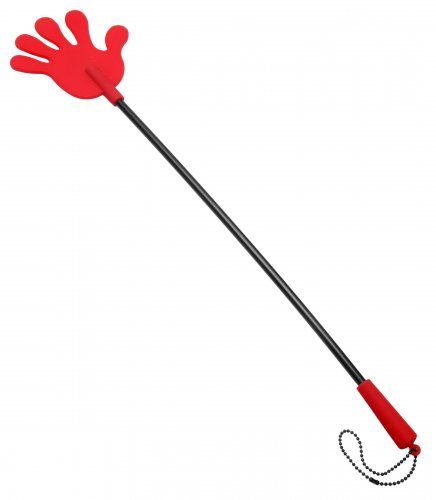 Frisky - Handle Me Silicone Hand Paddle photo