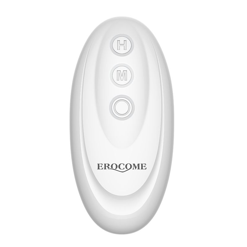 Material:Body-safe silicone and ABS material
Egg Size:35mm*7... Erocome - UrsaMinor - Egg - Purple photo-7