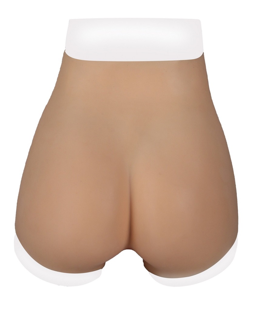 Realistic looking vagina and details. Highly stretchable and... XX-Dreamstoys - Ultra Realistic Vagina Form M photo-2