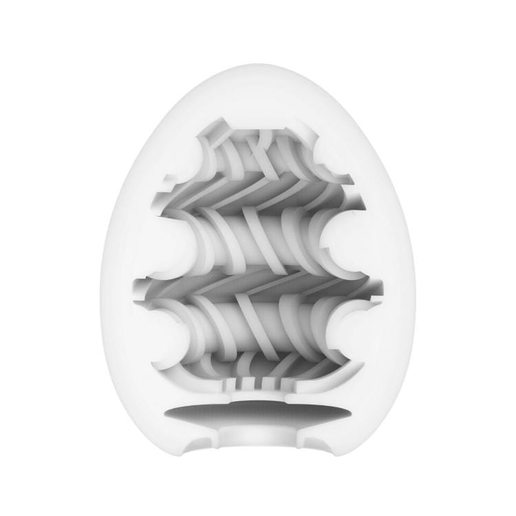 Introducing the Masturbator Egg Ring by Tenga, the ultimate ... Tenga - Egg Ring photo-2