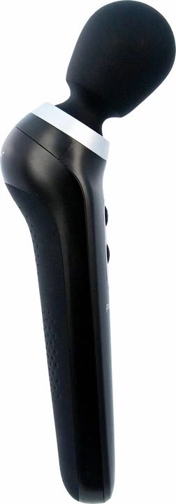 The Palmpower Extreme - power is everything! Take your pleas... Palmpower - Extreme - Black photo-2