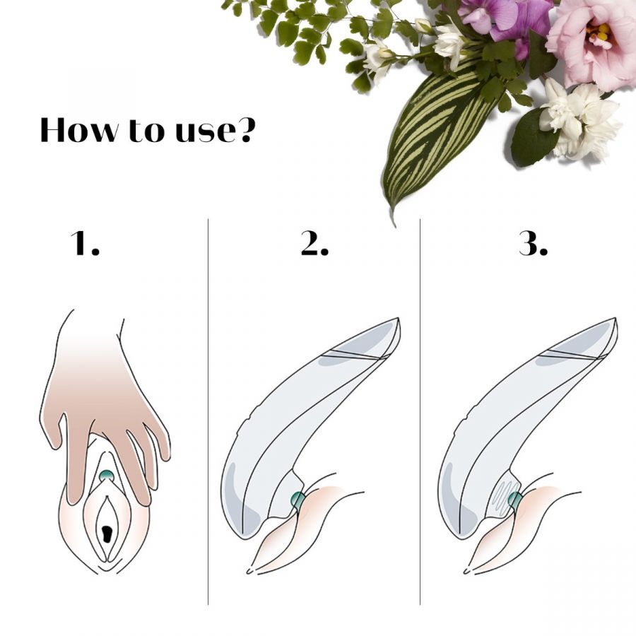PREMIUM eco 是什麼? PREMIUM eco 是有史以來最環保的 Pleasure Air 玩具。PREMI... Womanizer - Premium Eco - 可生物降解環保系列陰蒂吸啜器 - 粉玫瑰色 照片-8
