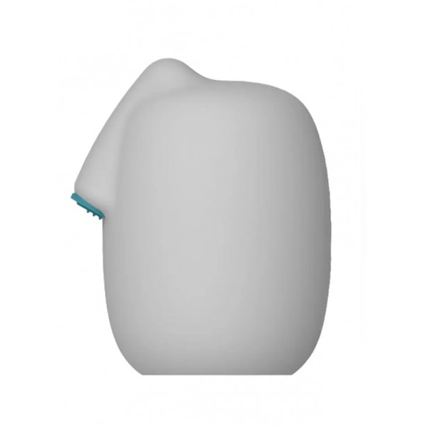 The unisex masturbator sleeves from Vibeggs are versatile an... Vibeggs - Candy Curves Vibro Egg photo-3
