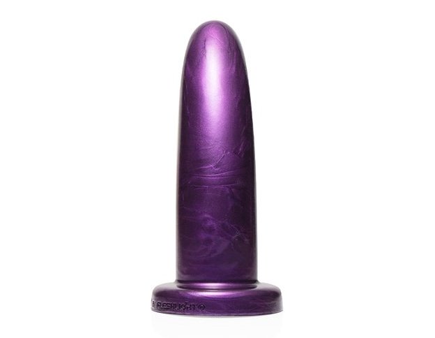 HerSpot Dildos were designed by Fleshlight co-owner Kathy Sh... HerSpot - Dildo M - Plum Orchid photo-3