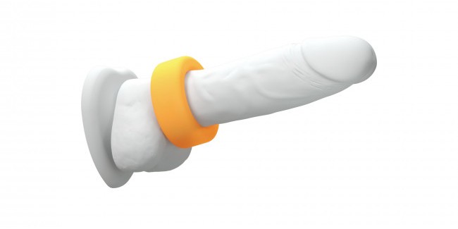 For connoisseurs of cockrings who like to make it fun, the K... Love to Love - Neon Ring Kit photo-9