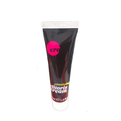 The ERO stimulating clitoris cream contains select essential... Hot - Women Clitoris Stimulating Cream - 30ml photo-2