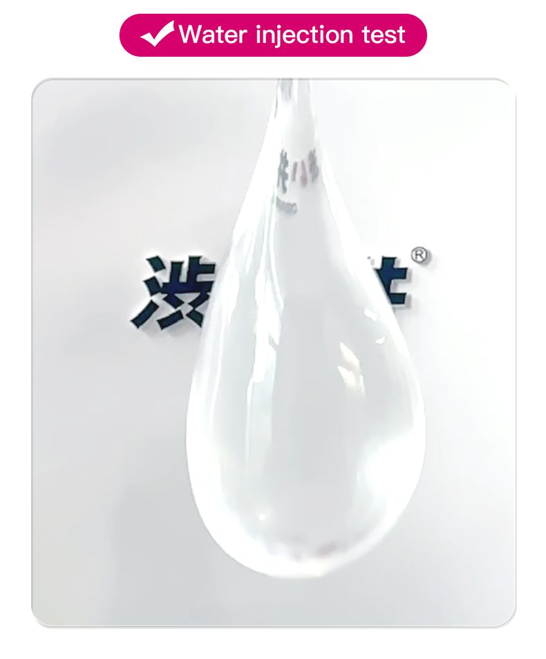Polyurethane material, youthful and trendy capsule design, p... Drywell - 0.01 Extra Lube Condoms 3's Pack photo-7