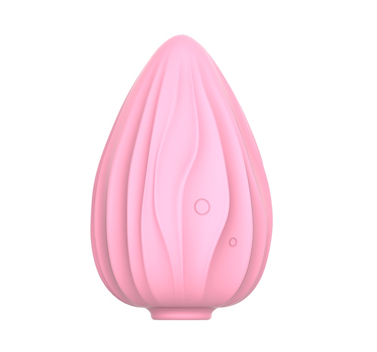 Soft Dual Density grip
5 suction modes
10 vibrating modes
US... Chisa - Bud Clitoral Stimulator - Pink photo-3