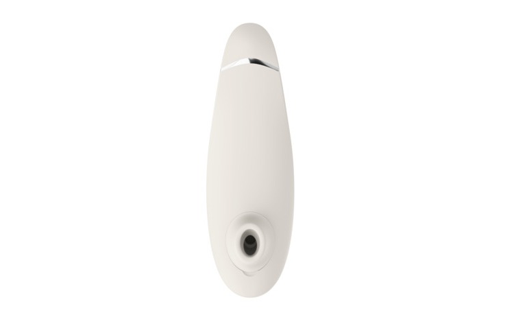 Womanizer PREMIUM 2 with the original Pleasure Air technolog... Womanizer - Premium 2 - Gray photo-9