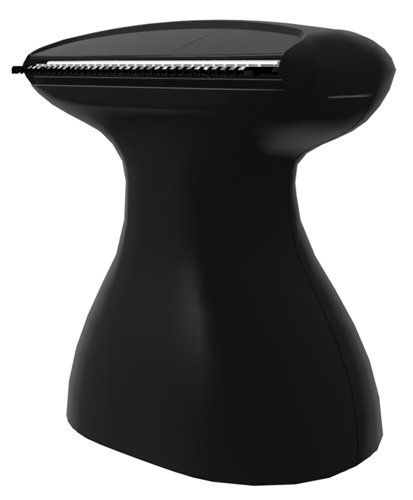 This kit has been welcomed at shows around the world and rec... Swan - Ultimate Personal Shaver Men - Black photo-6