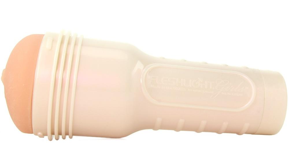 A High Quality Masturbation Device that is an Exact Replica ... Fleshlight - Alexis Texas Outlaw Masturbator photo-2
