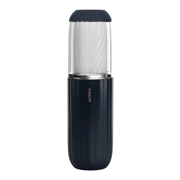 Find the right mode for any occasion. Alex Neo 2 features 7 ... SVAKOM - Alex Neo 2 Interactive Thrusting Masturbator - Dark Blue photo-4