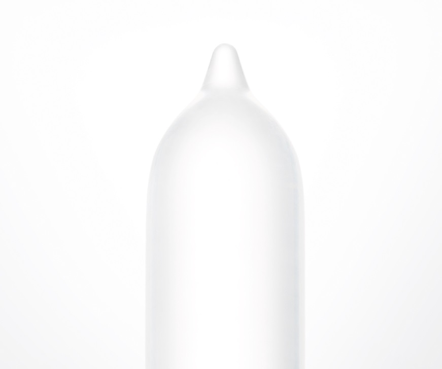 Sagami Original 0.01 is a mere 0.018mm* thick, a thinness ac... Sagami - Original 0.01 - 12's Pack photo-3
