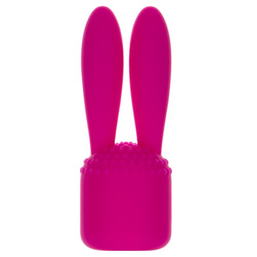 Palmpower - PalmPocket 3 Silicone Massage Heads - Pink photo