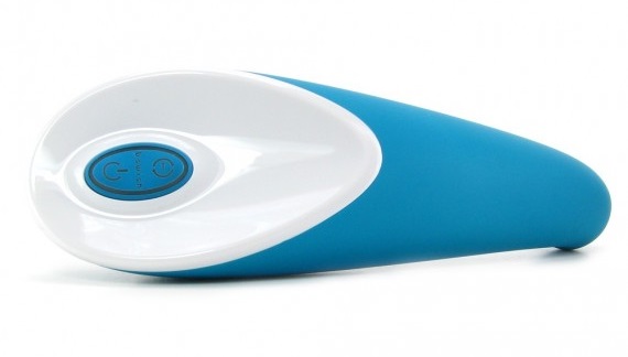 The 6-function massager that hits the spot every time.
Bgee... B Swish – Bgee Deluxe Massager – Teal photo-3