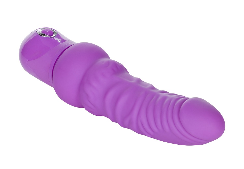 Bendie Power Stud - Curvy is a delicious, soft and sensual s... CEN - Bendie Stud Curvy - Purple photo-4