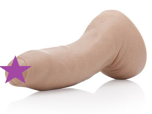 Manuel Ferrara was born to a Spanish mother and French fathe... Fleshlight - Manuel Ferrara Silicone Dildo photo-2