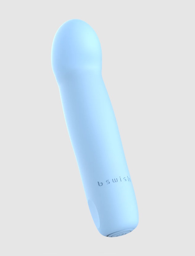 Bfabulous, Bfruity, Bready – ‘this sh*t is bananas!’
Introd... B Swish - Infinite Bcute Curve Vibe - Electric Blue photo-5