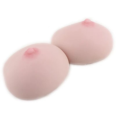 Tomax - Quty Tits - Normal photo