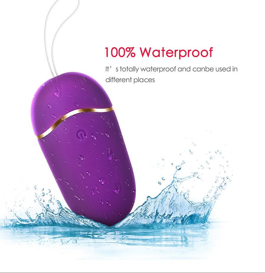 Material:Body-safe silicone and ABS material
Egg Size:35mm*7... Erocome - UrsaMinor - Egg - Purple photo-18