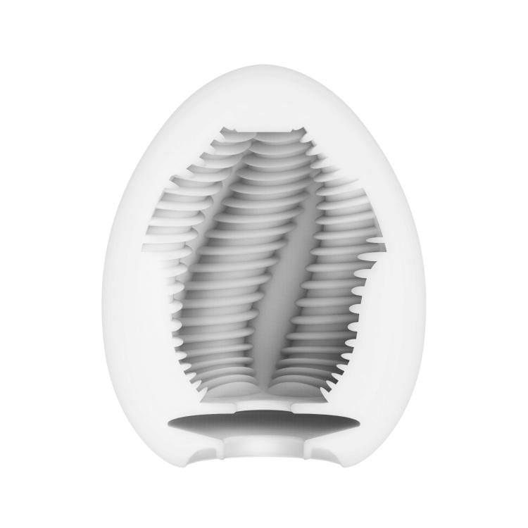 Experience sexy, twisted pleasure and immerse yourself i... Tenga - Egg Tube photo-2