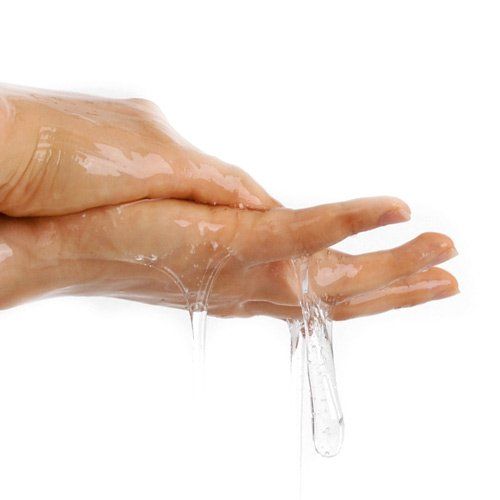 WATERBASED LUBE
Ingredient:
Purified water、Polyacrylic acid... Rends - Peace's Waterbased Lube - 360ml photo-2