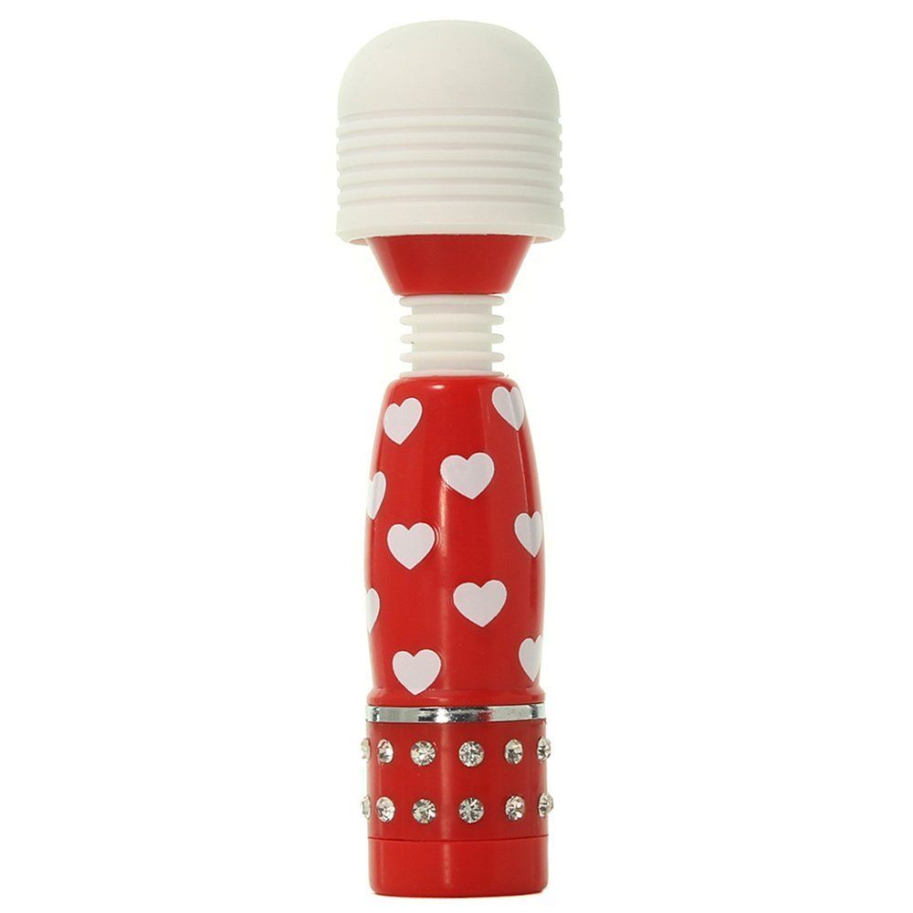 Make this holiday season one you remember.
Celebrate your ... Bodywand - Holiday Bed Spreader Set photo-4