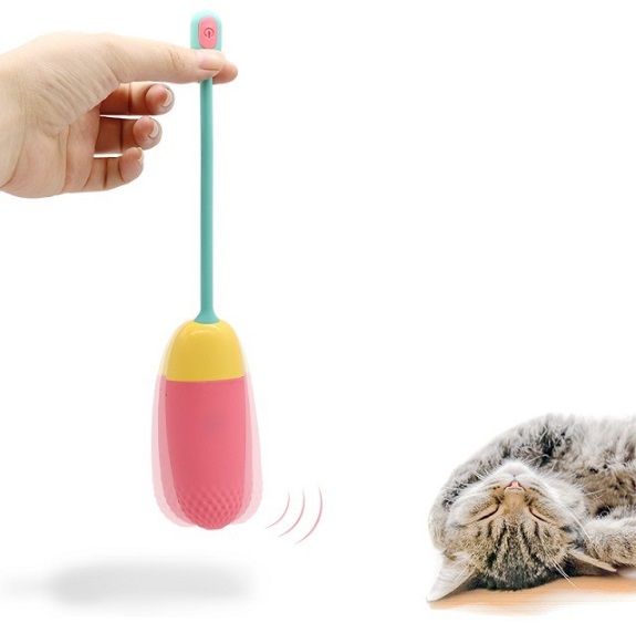 Magic Vini Lite 20 patterns rechargeable love egg
Twenty pa... Magic Motion - Vini Lite - Egg photo-2