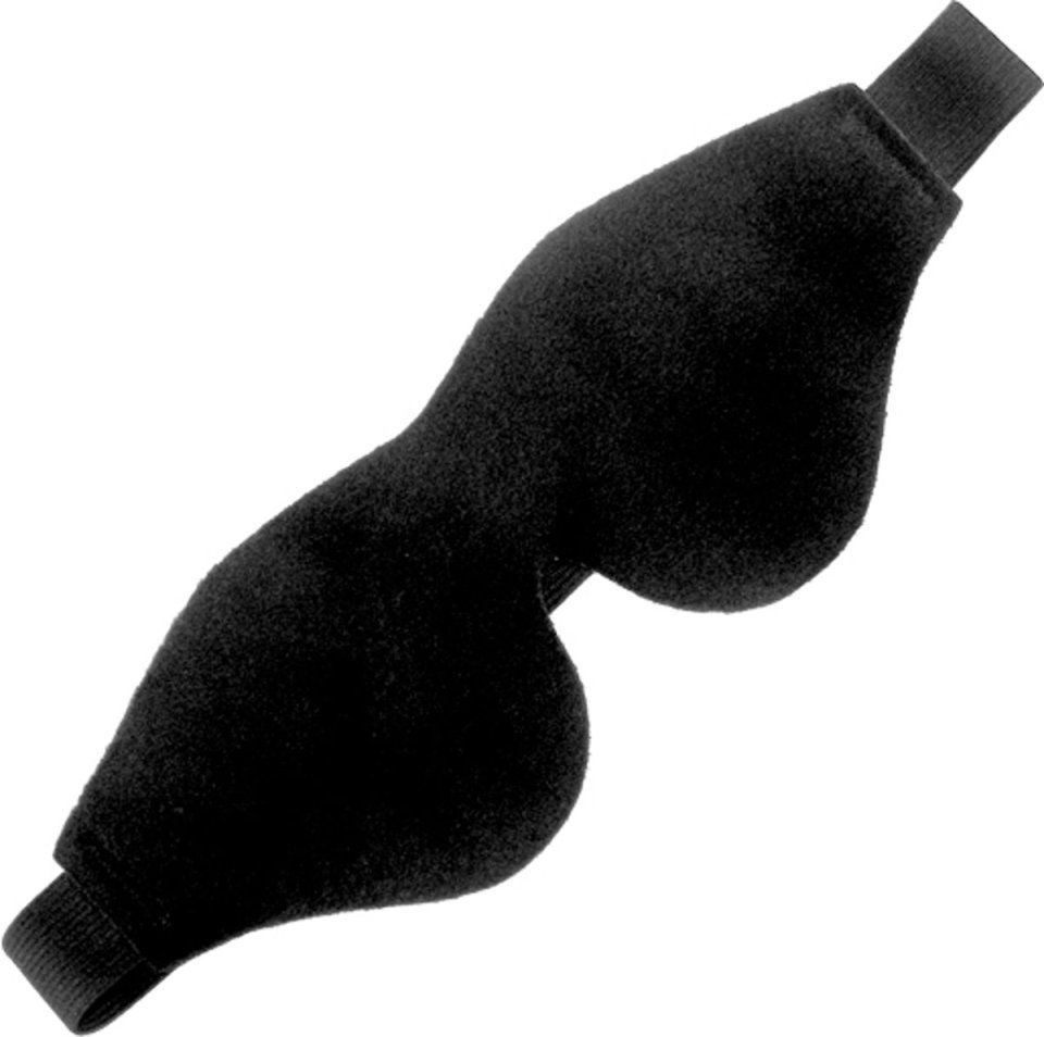 Ultrasoft blindfold.
Perfect addition to any Sportsheets pro... Sportsheets - Soft Blindfold - Black photo-2