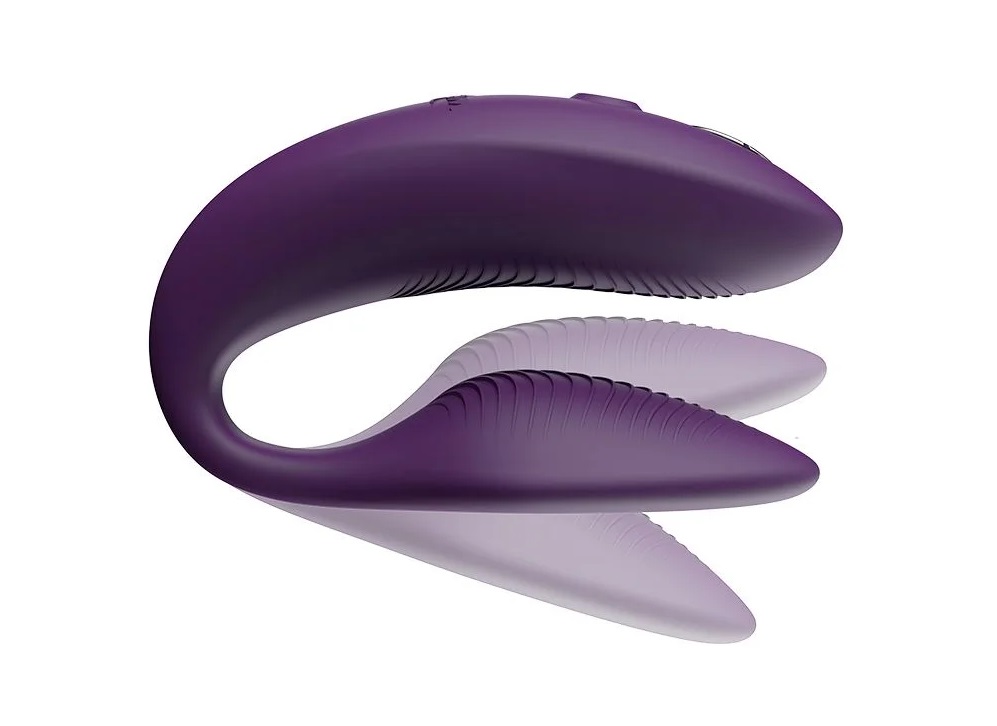 Introduction
Sync is the original couple's vibrator ... We-Vibe - Sync 2 - Purple photo-4
