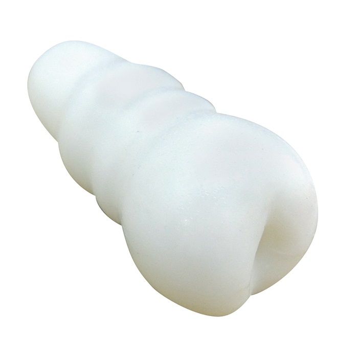 Compact and easy to use.
No smell, sticky, fluffy foam high... EXE - Move White Temptation Masturbator photo-3