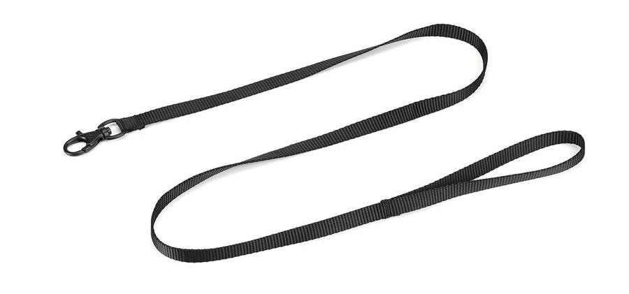 100% vegan
Super smooth waterborne Polyurethan, waterpro... Vegan Fetish - Collar w Leash JP - Black photo-3