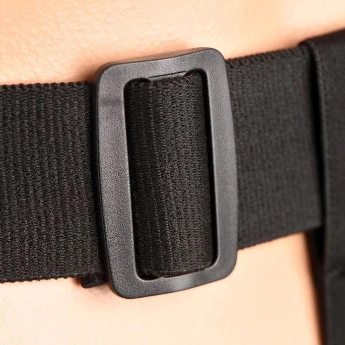 Give yourself hours of prostate stimulation as you train you... Master Series - 28X P-Spot Plugger - Black photo-7