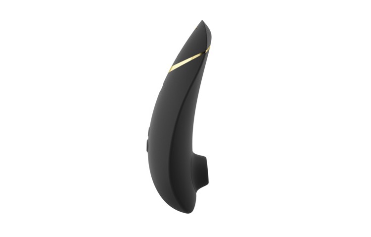 Womanizer PREMIUM 2 with the original Pleasure Air technolog... Womanizer - Premium 2 - Black photo-9