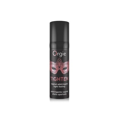 Orgie - Tighten 緊緻凝霜 - 15ml 照片